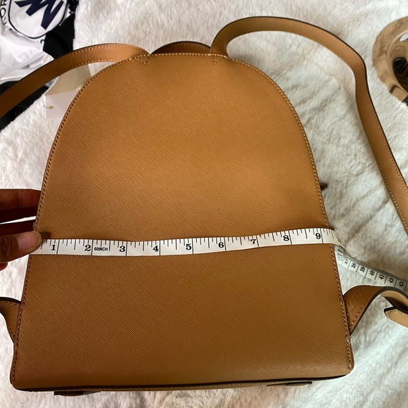 Tory burch backpack - Picture 7 of 7